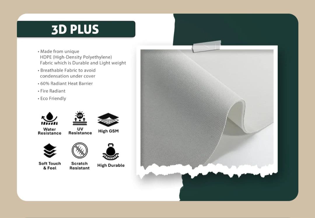 スズキ純正ジムニーノマドJC74 ボディーカバー 防水UVカット結露防止 裏起毛