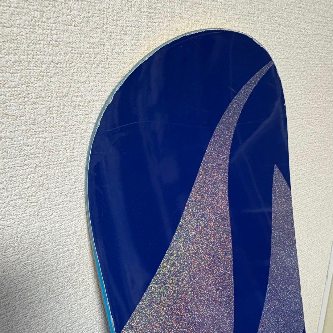 GRAY board desperado スノーボード 60.5 日本製