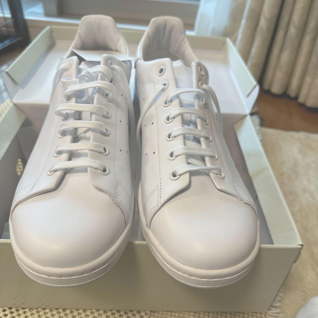 c*n様 アディダス スタンスミス DSMコラボ 29センチ