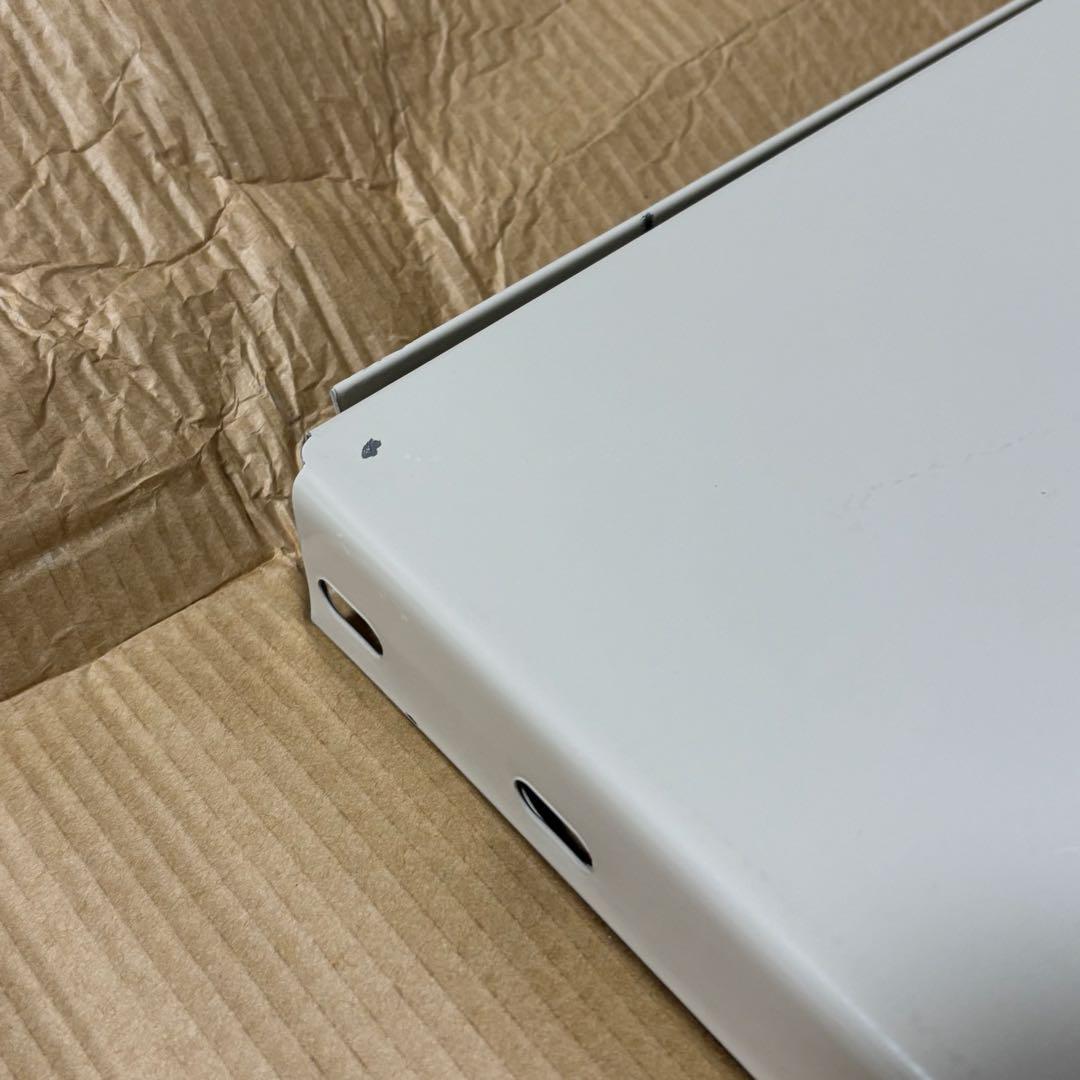 d&department 工業用スチールシェルフ4段D450アイボリー