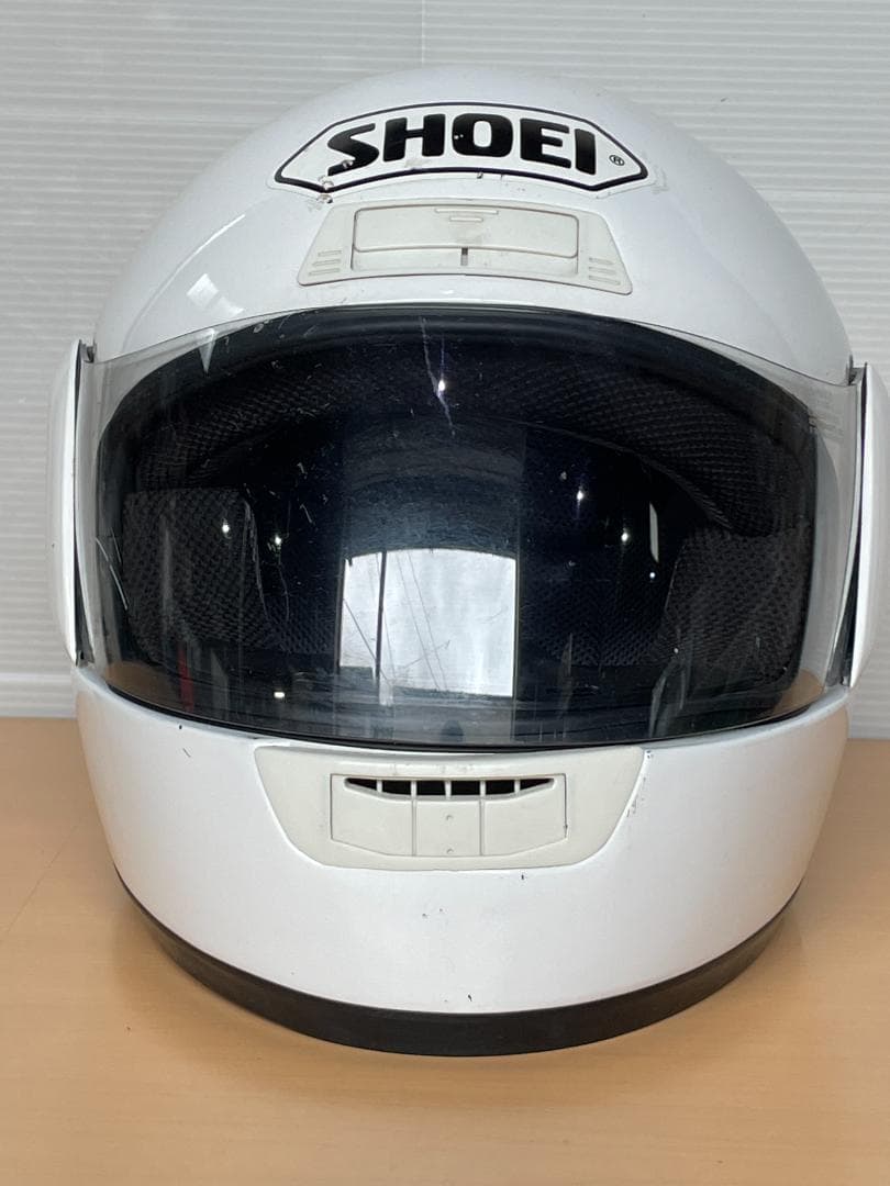 フルフェイス ヘルメット SHOEI Sサイズ？ ショーエイ メット