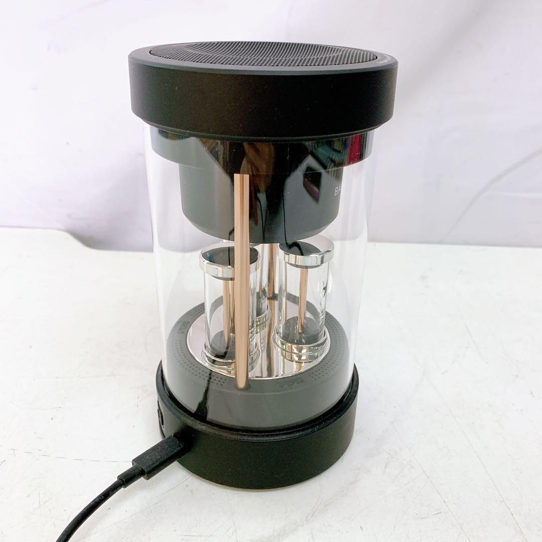 12ABM17 BALMUDA The Speaker ブラック M01A-BK