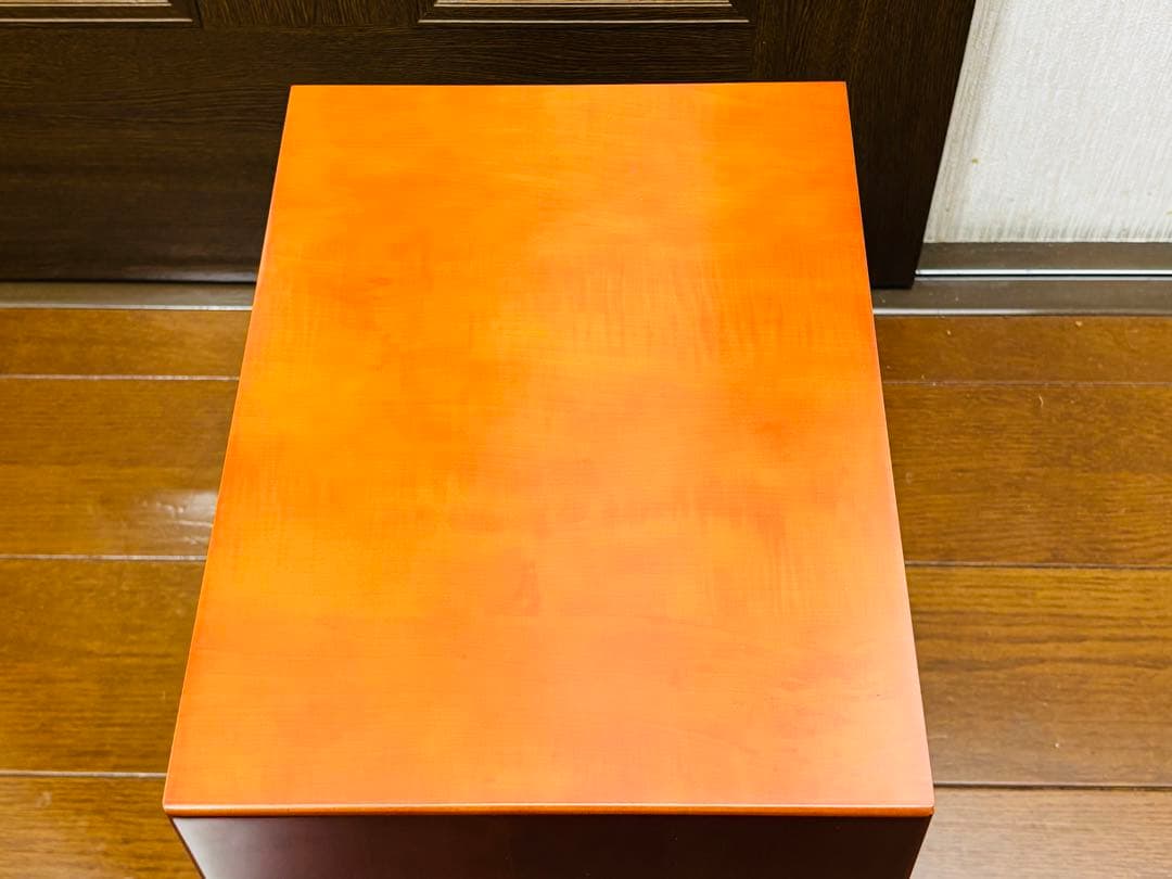 テラ&カラさま★DENON アクティブサブウーハー　DSW-33SG