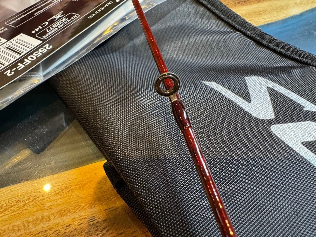 シマノ　スコーピオンXV 2550FF-2