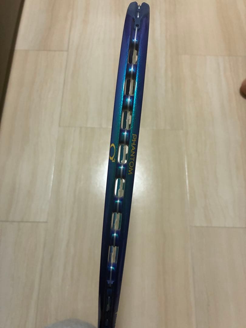 Prince Phantom O3 グリップ2 テニスラケット