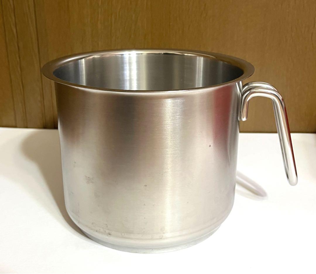 フィスラー・プロコレクション　ウォームポット　鍋