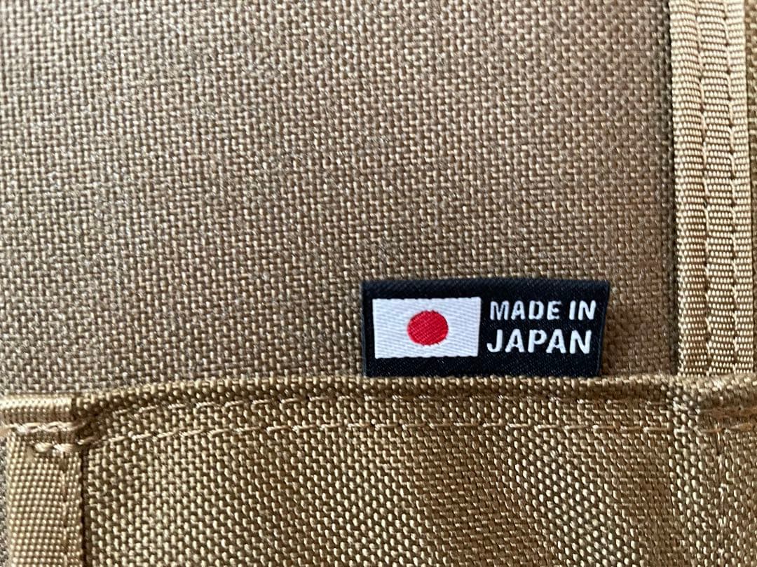 Ballistics ローバーチェア2　コヨーテ　シルバー　室内3日間使用