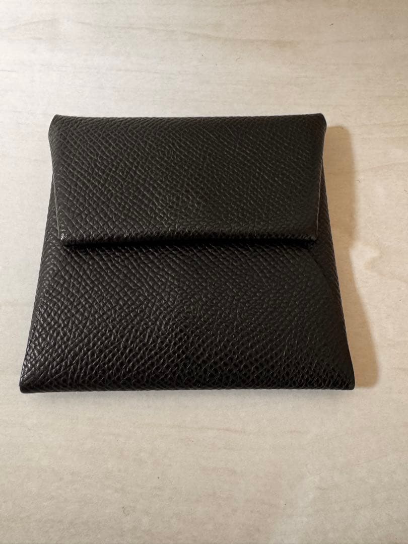 エルメス　ケース　バスティア