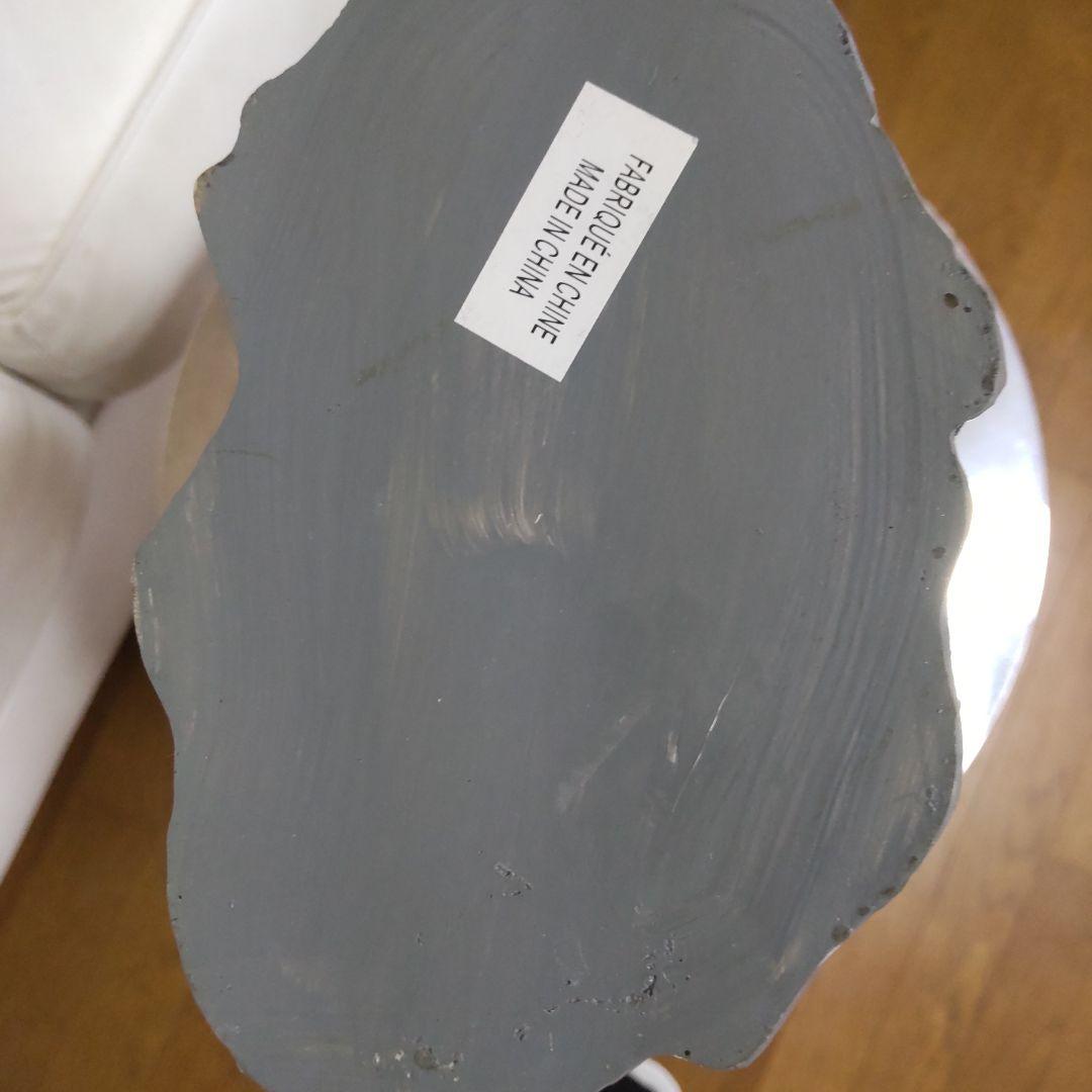 ハロウィン かぼちゃ 鳥 木製 船長 片目 片足 インテリア 置物 どくろ帽子