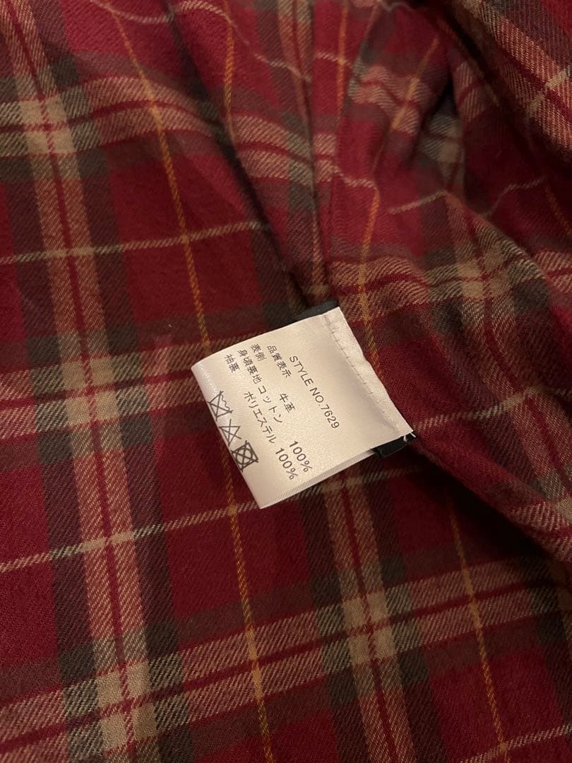 schott per21 626VN S レザーダブルライダースジャケット