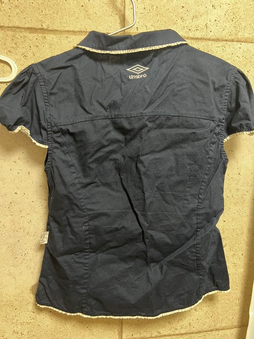 sculptor umbro 上下セット