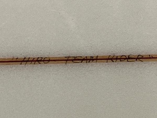 NeilsenMCTEAMサーフボード5’10ブラザーニールセンサーフィン