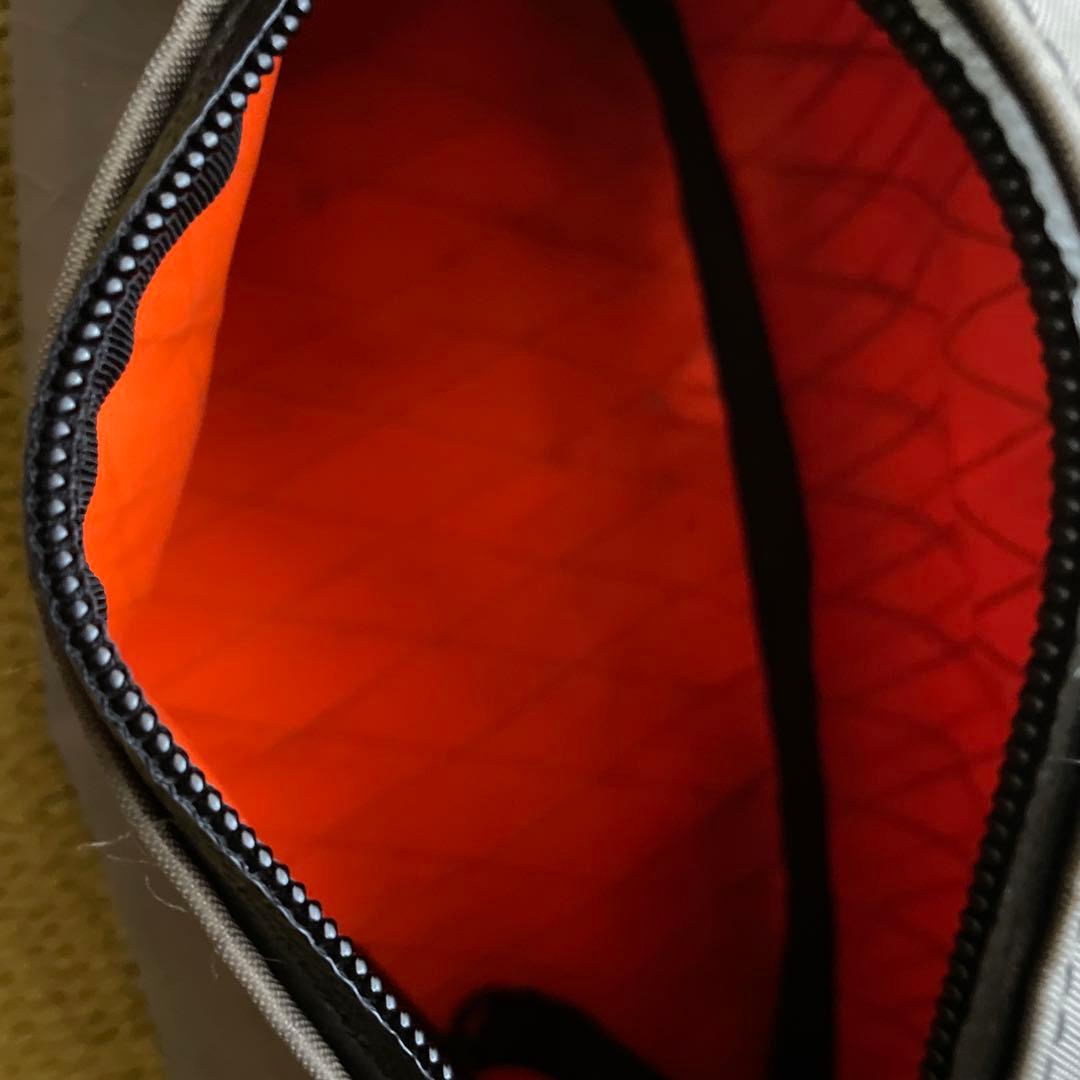 【ミニ】YANCO ハンドルバーバッグとミュゼット