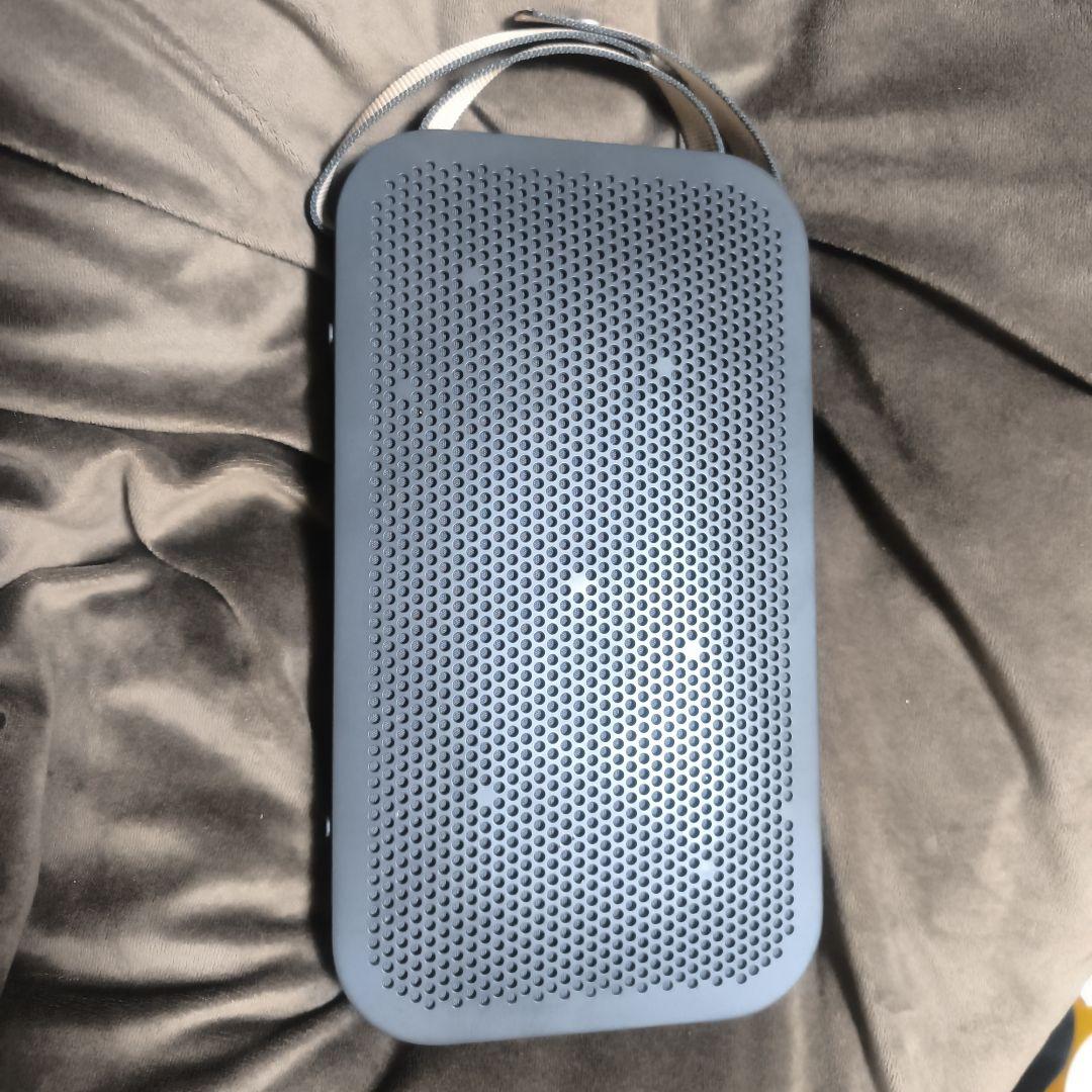 B&O Beoplay A2 Active Bluetooth スピーカー