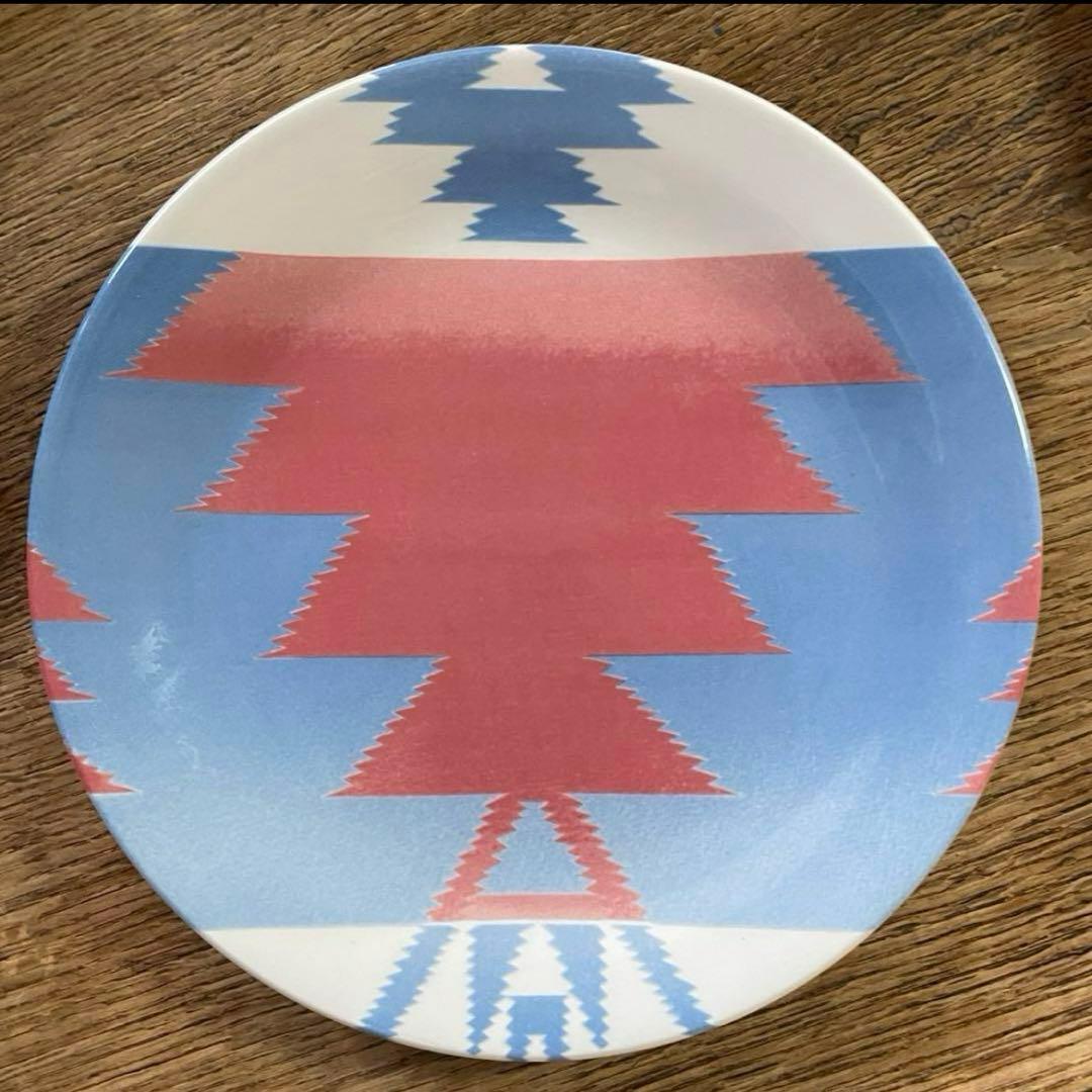 新品未使用✴︎貴重！ラルフローレン✴︎ナバホ✴︎食器セット✴︎