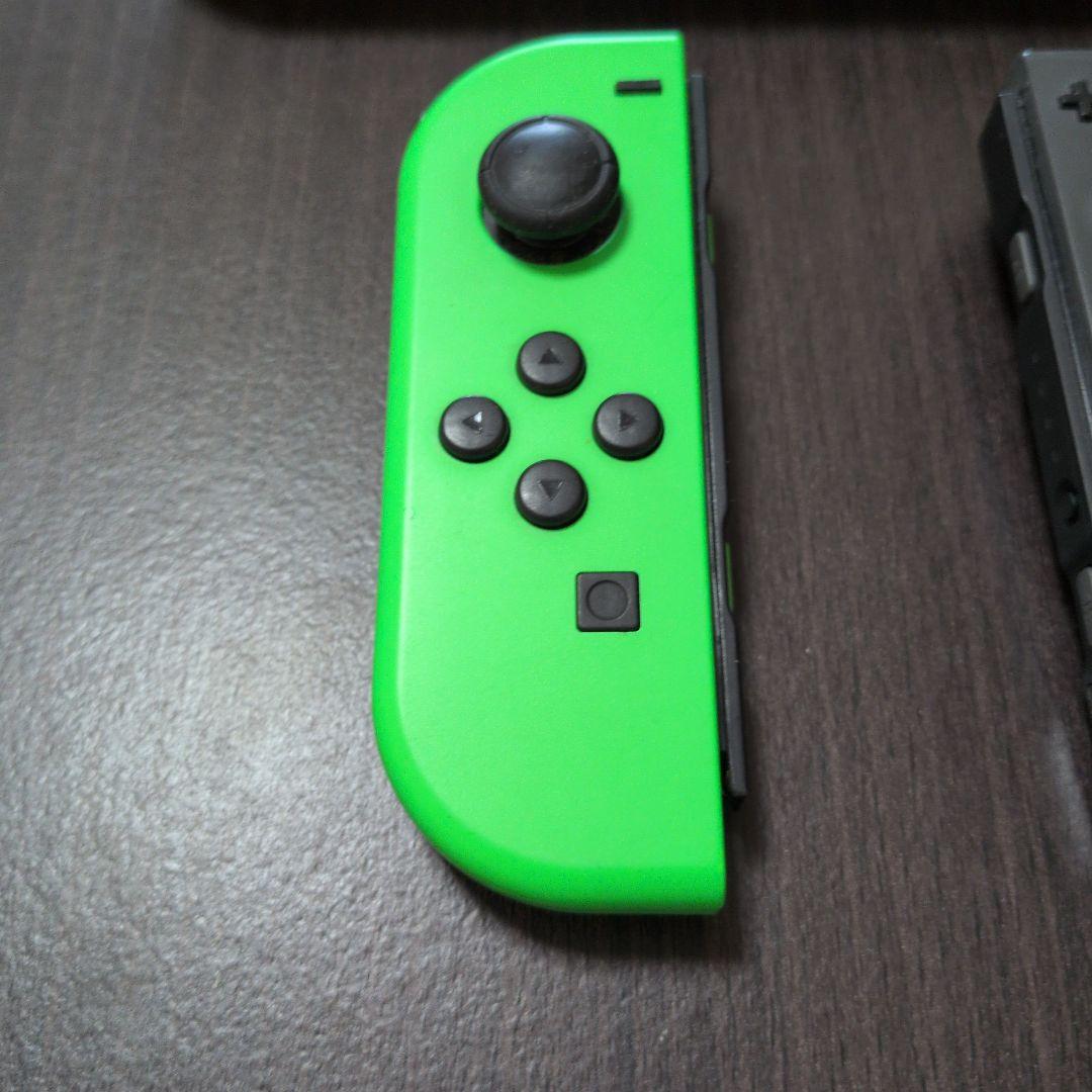 Switch lite本体 とSwitchコントローラー　ジャンク品セット