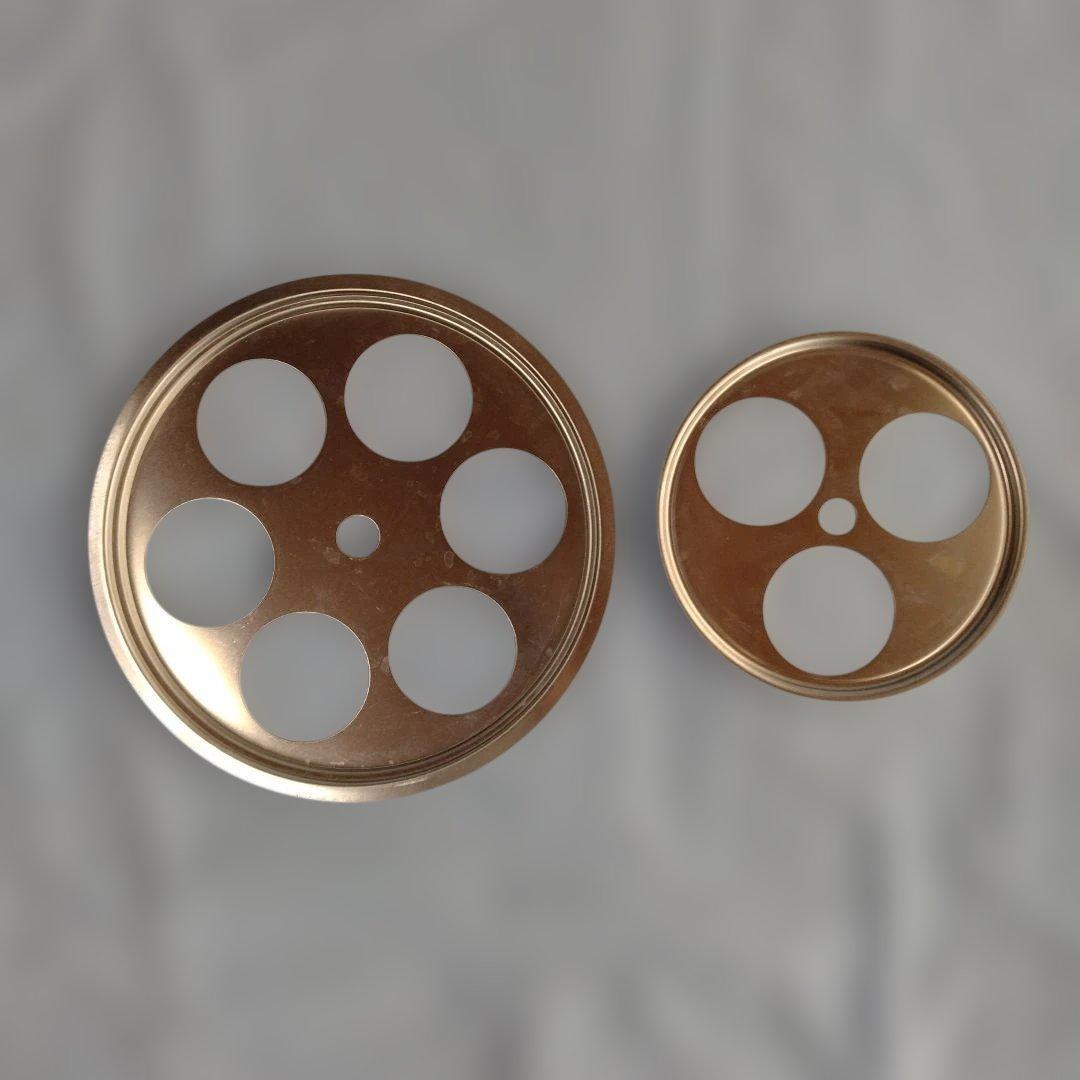 【ロイヤルクィーン】大スチーマー　セット＆ 小スチーマーセット 〈蒸し器〉