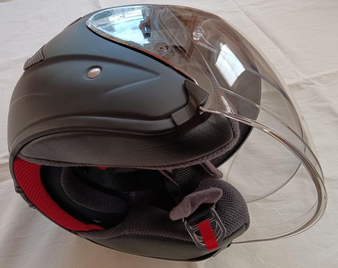 SHOEI J-FORCE IV ジェットヘルメット