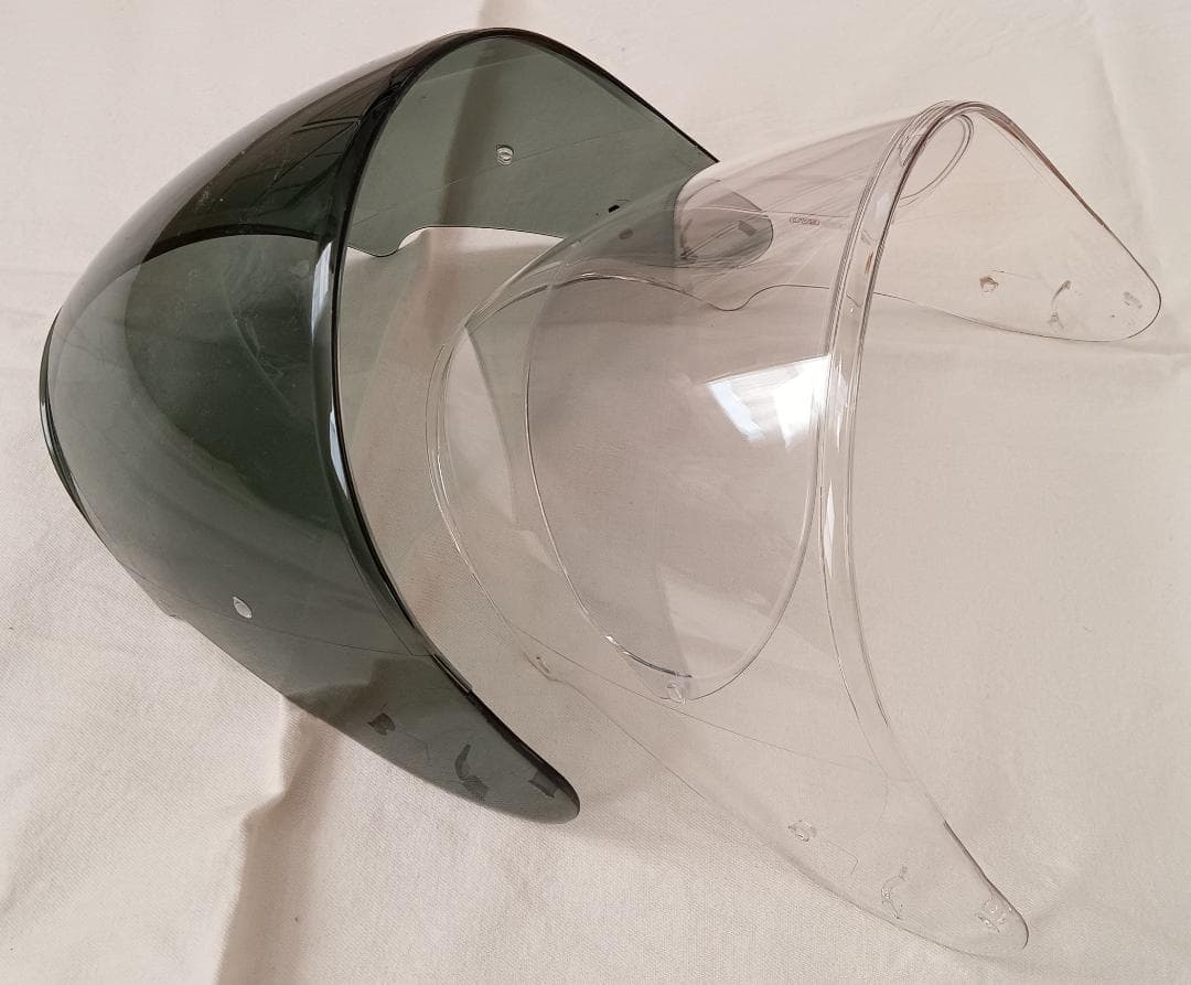 SHOEI J-FORCE IV ジェットヘルメット