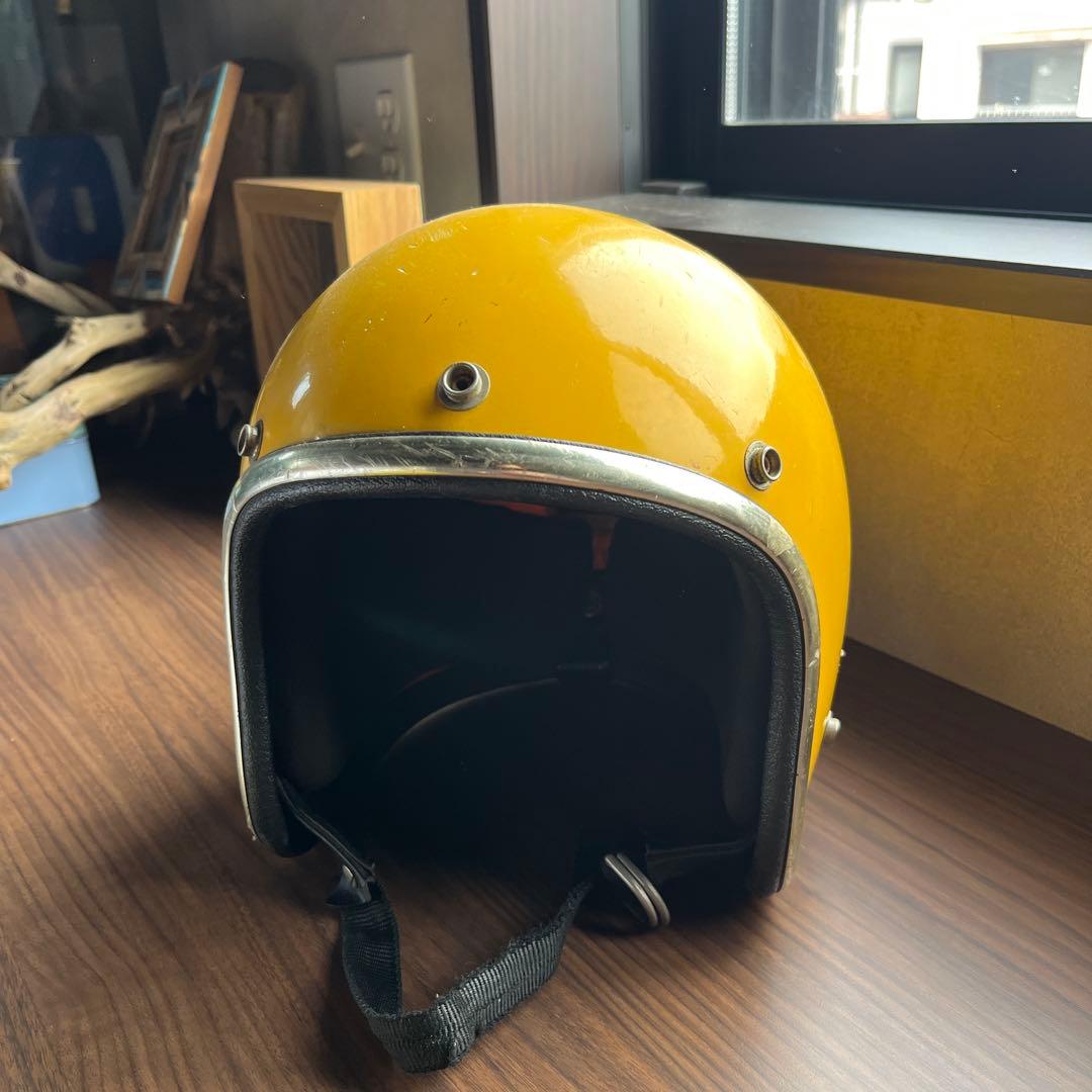 アーサーフルマー ARTHUR FULMER AF20ビンテージ ヘルメット