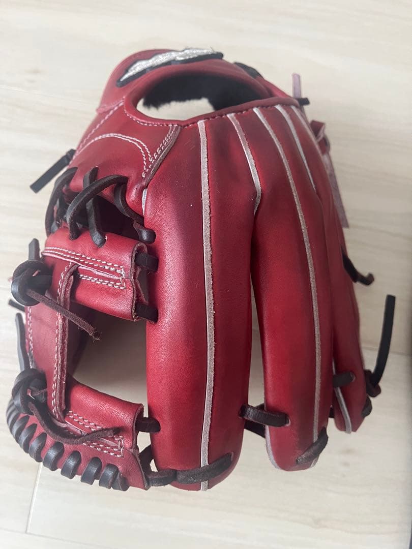 ウ*ケ様 【週末特価】硬式グラブ　内野用グラブ