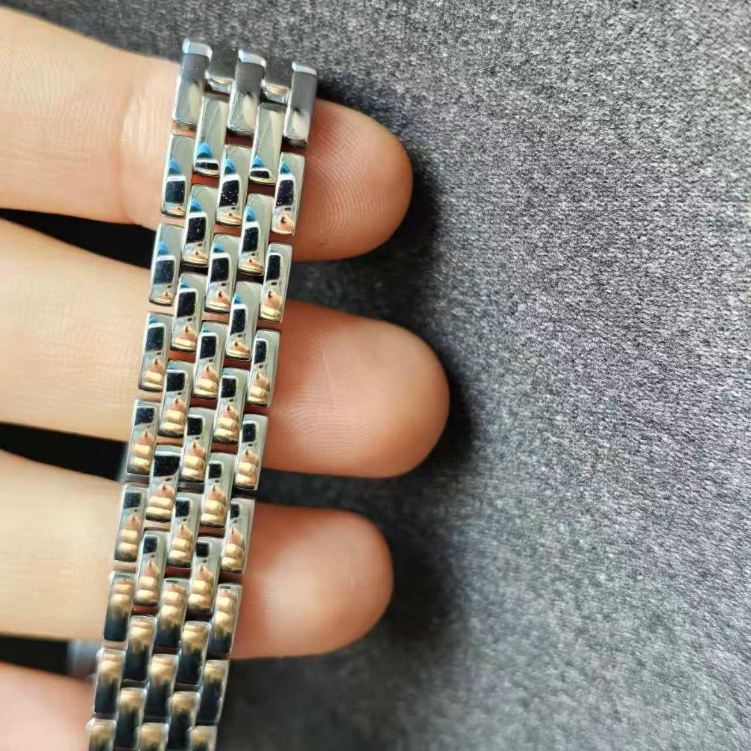 CARTIER パンテール ドゥ カルティエ ウォッチ SM