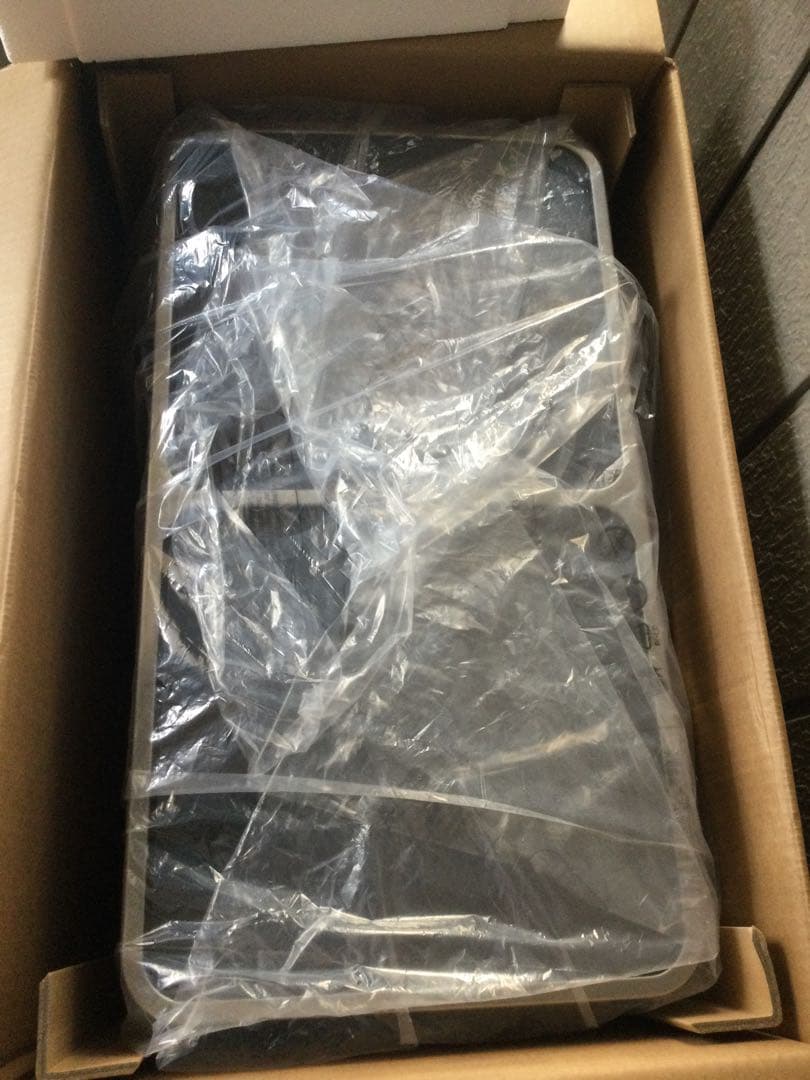 ゴミ箱 ダストボックス 2分別ペダル式 2x30L ステンレス 密閉 音無し