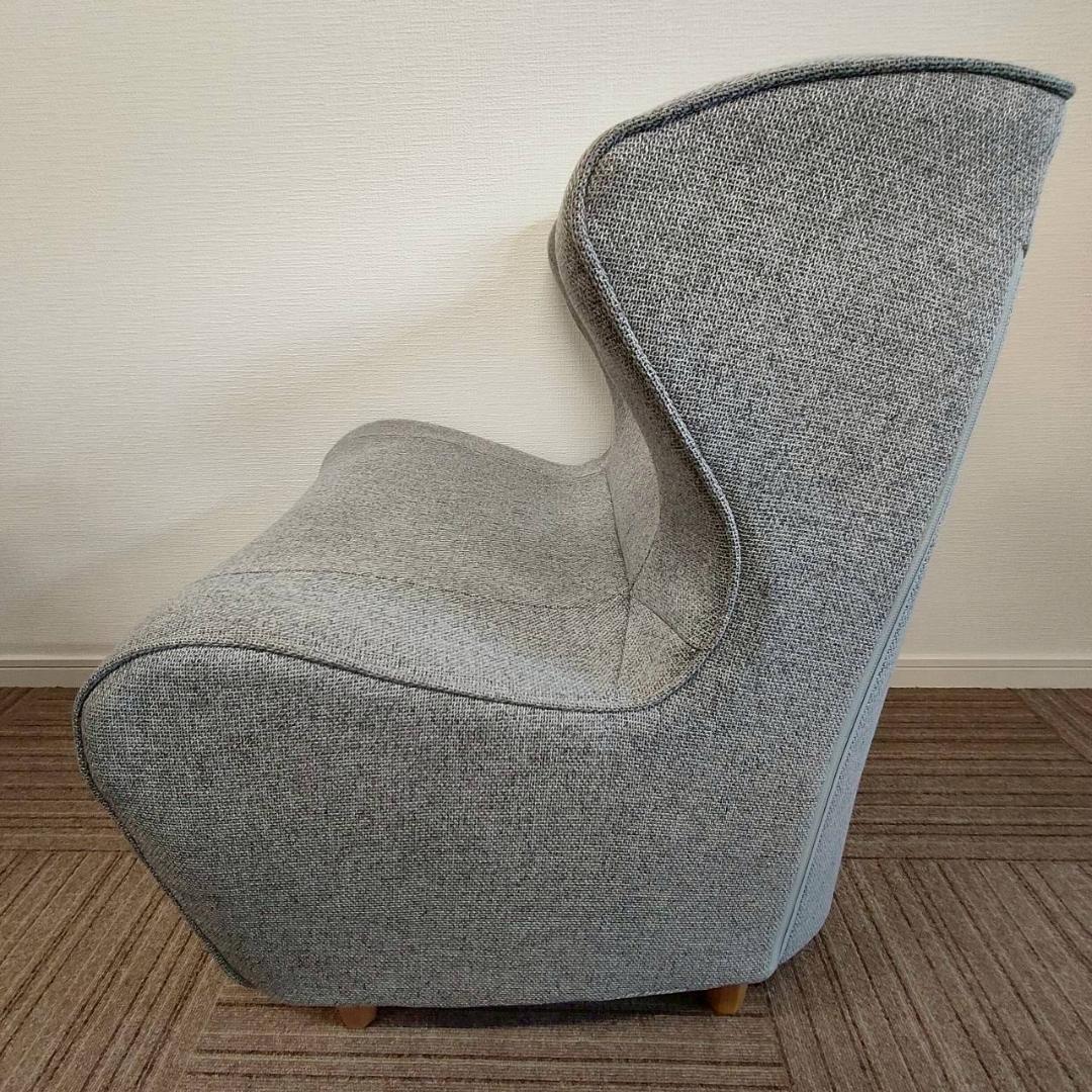 【送料無料】 MTG Style Chair DCスタイルチェア　グレー