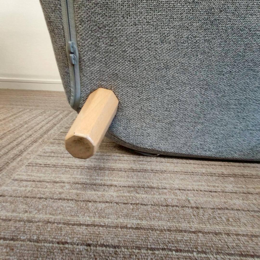 【送料無料】 MTG Style Chair DCスタイルチェア　グレー