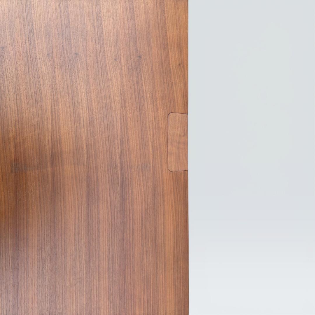 高級 IDC大塚家具 テレビボード フィル2 W180 ウォールナット 送料込