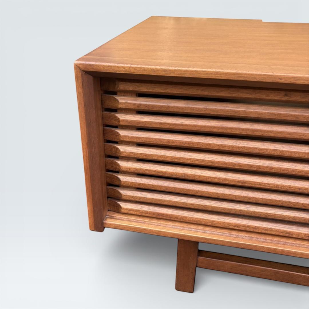 高級 IDC大塚家具 テレビボード フィル2 W180 ウォールナット 送料込