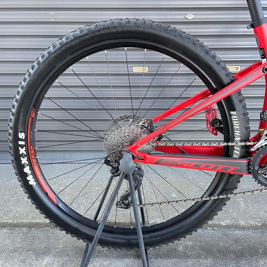 ●SCOTT● SPARK 970 マウンテンバイク MTB サイスS 29in