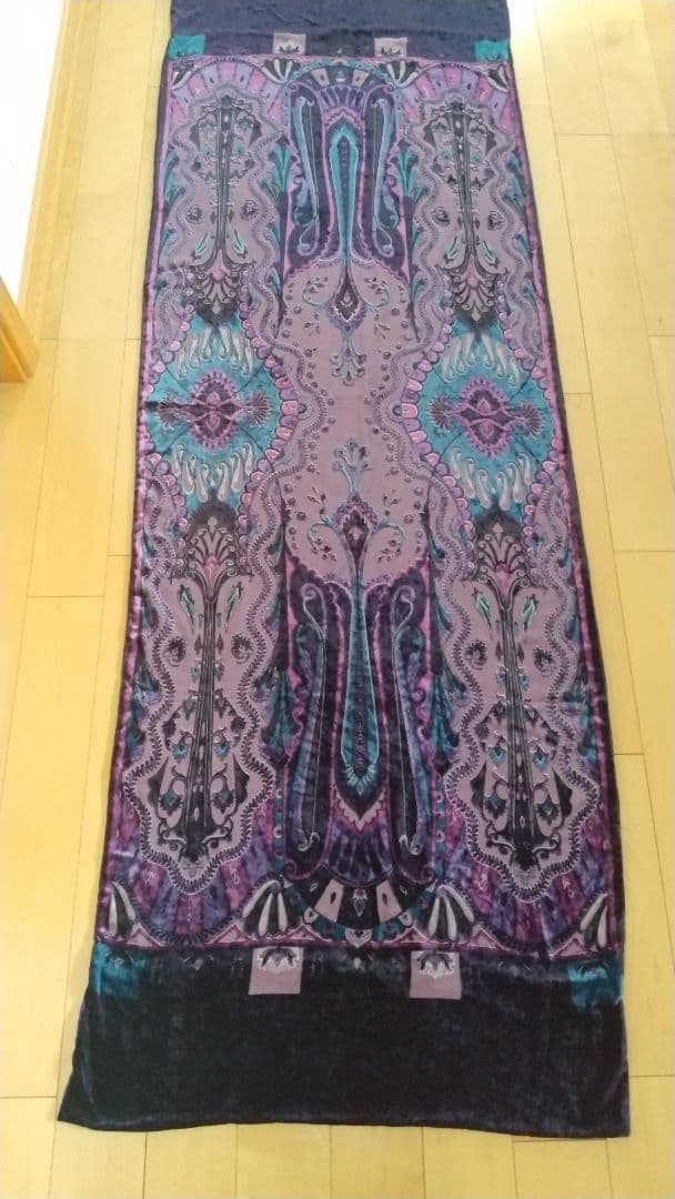 エトロストール