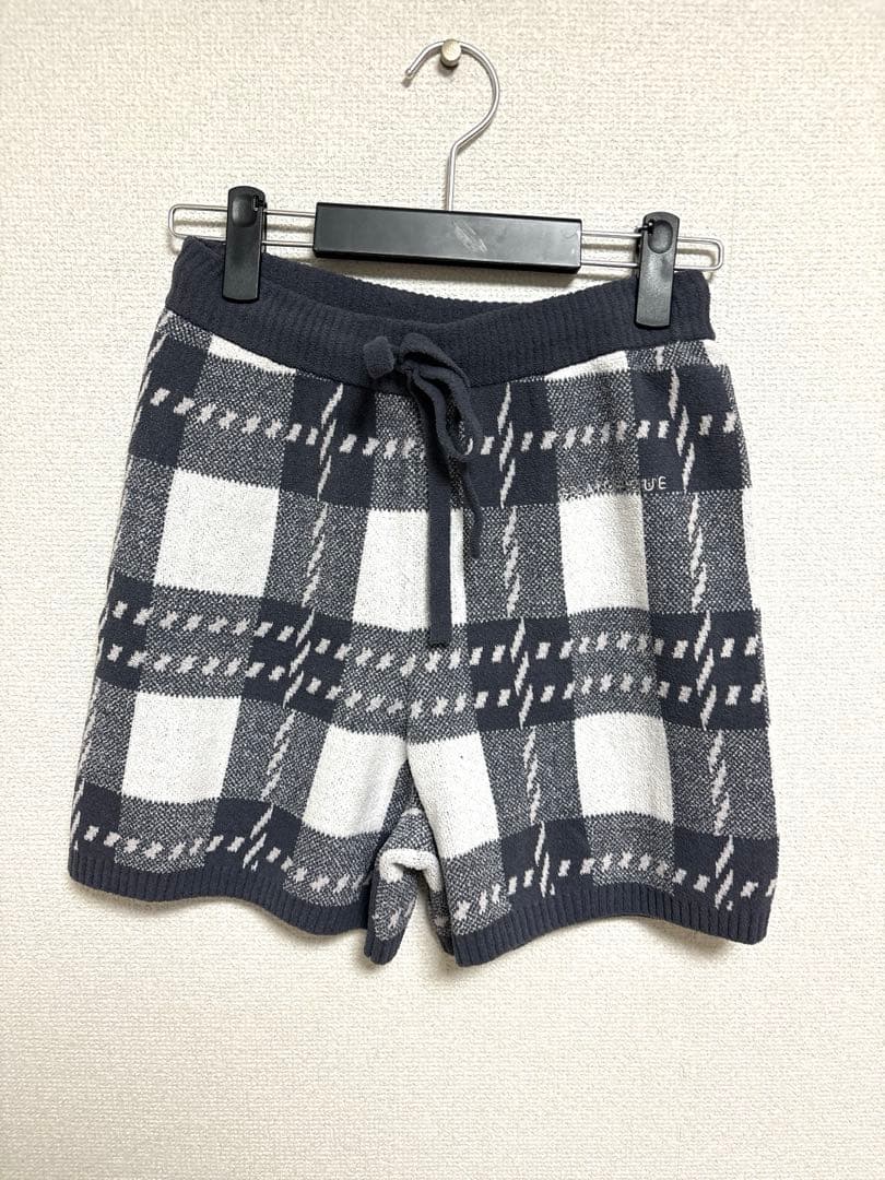 gelato pique ジェラートピケ エアモコ SLEEPING DOG上下