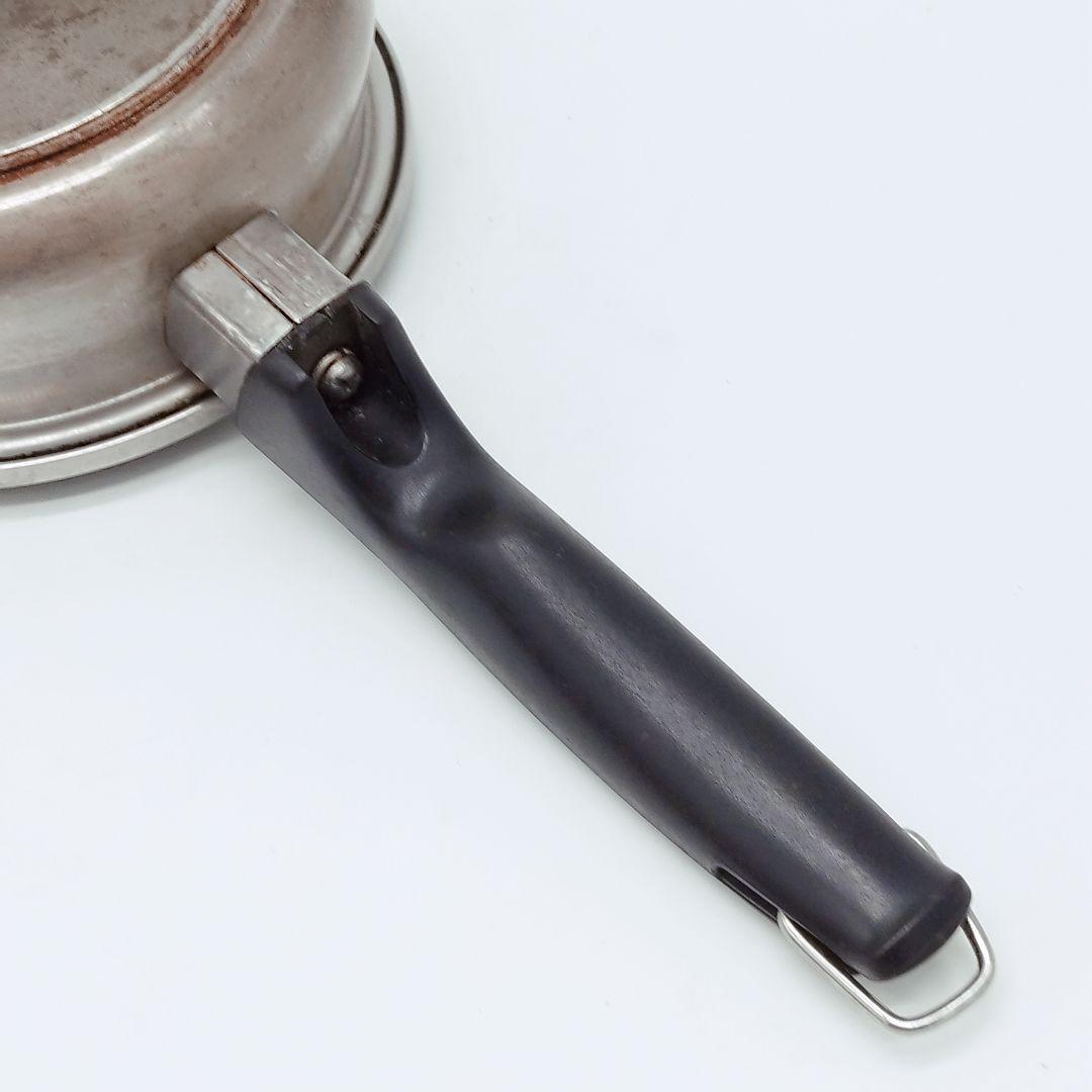  Queen　ロイヤルクイーン　1QT　1コート　片手鍋　IH対応