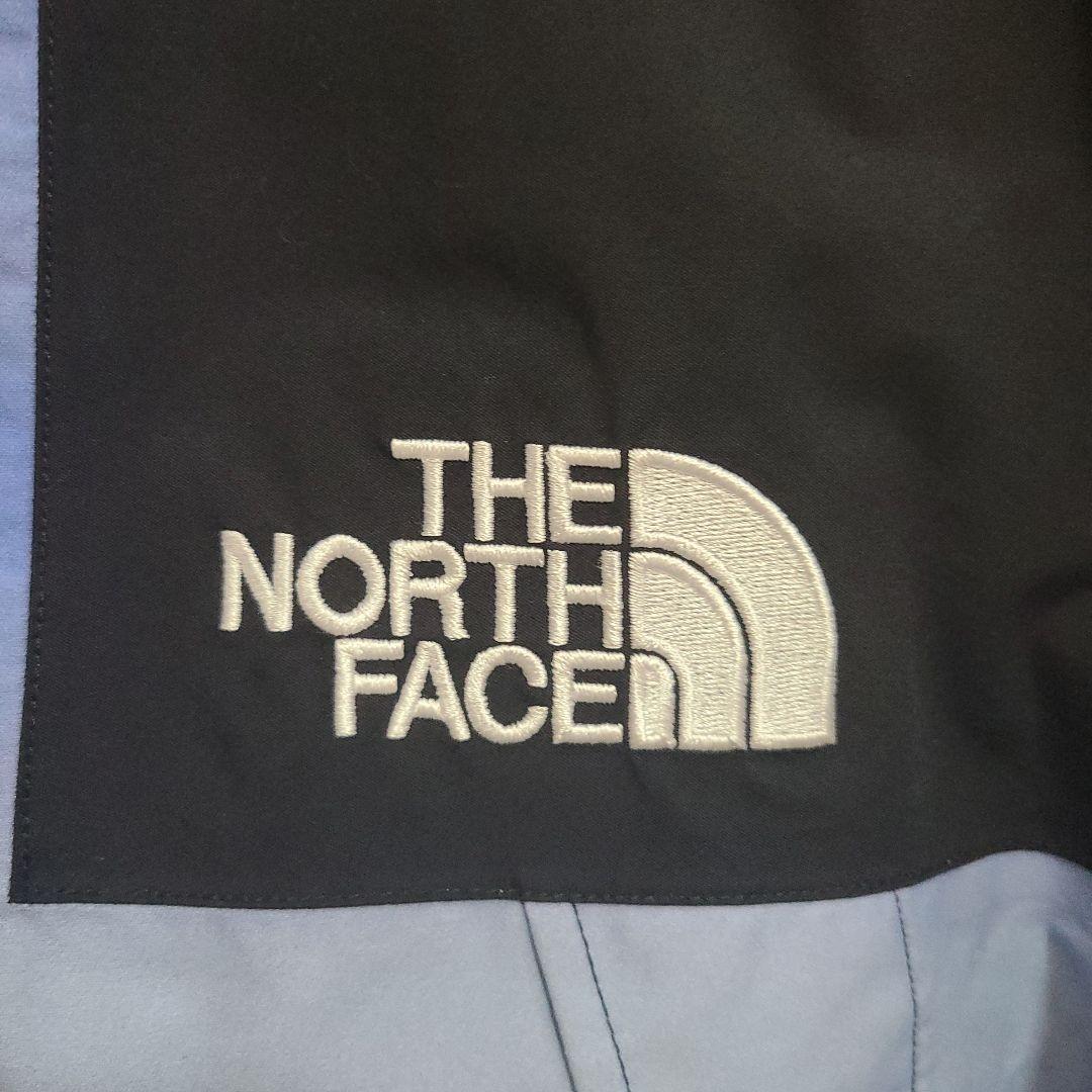 THE NORTH FACE × Supreme スノーボードウェア M