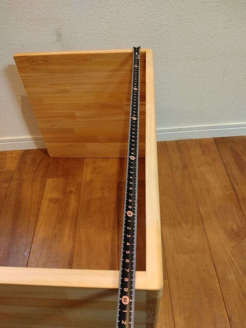 木製　ハンドメイド　オーダー　コの字　スツール　ベンチ　サイドテーブル　シェルフ