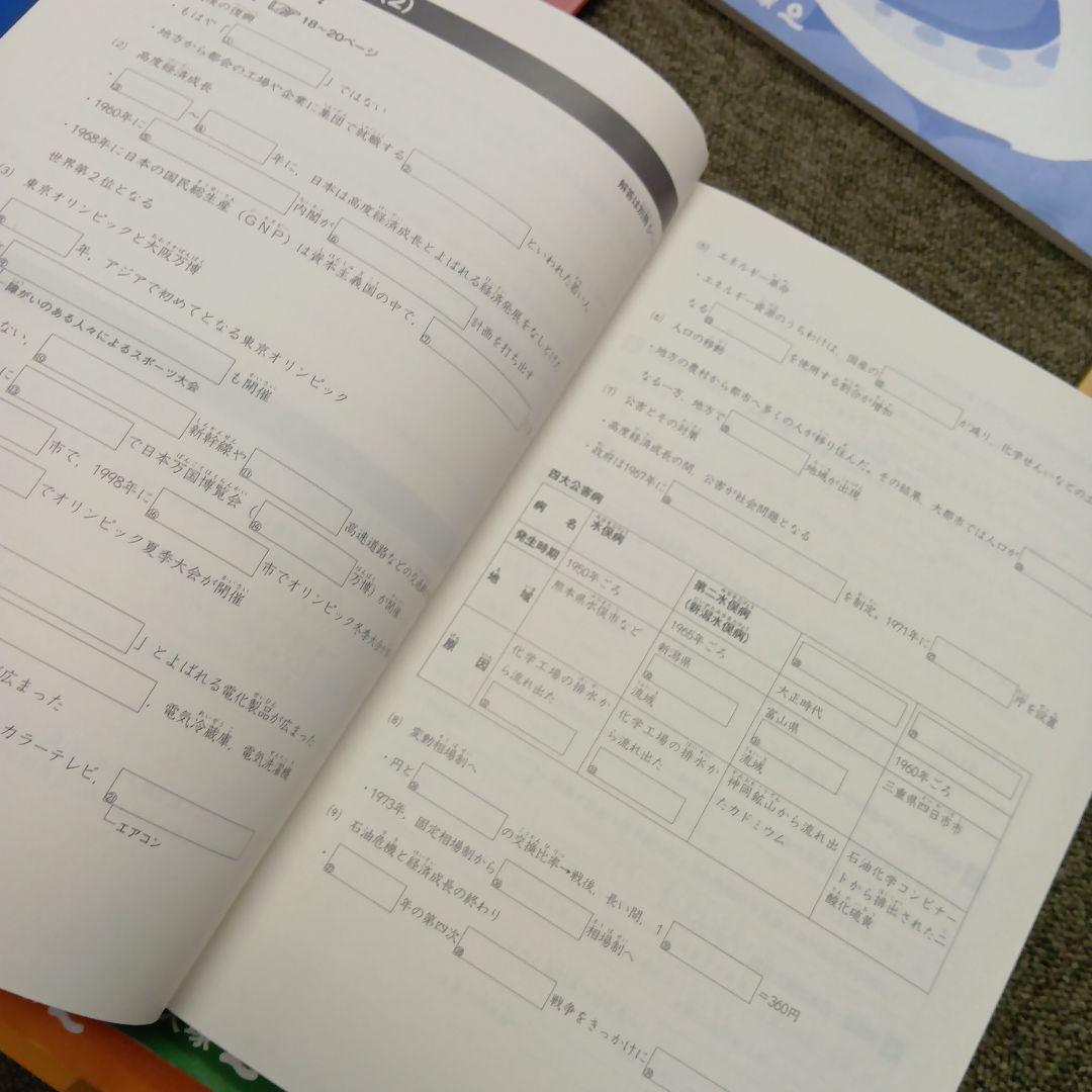 四谷大塚６年予習　/演習/漢字/計算/国算最難関　上　中古　2024年版