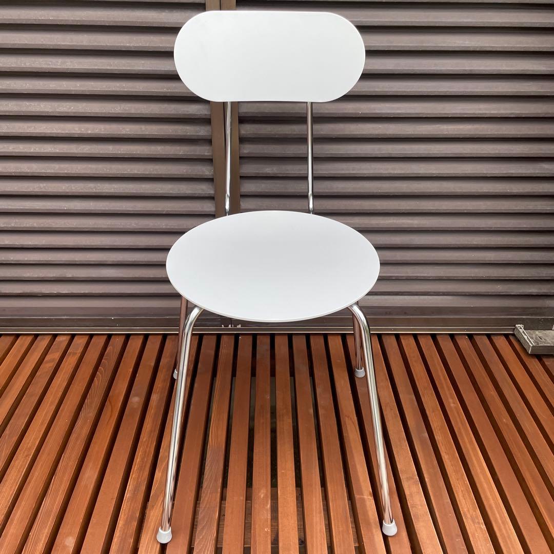 マジス　マリオリナチェア　2脚