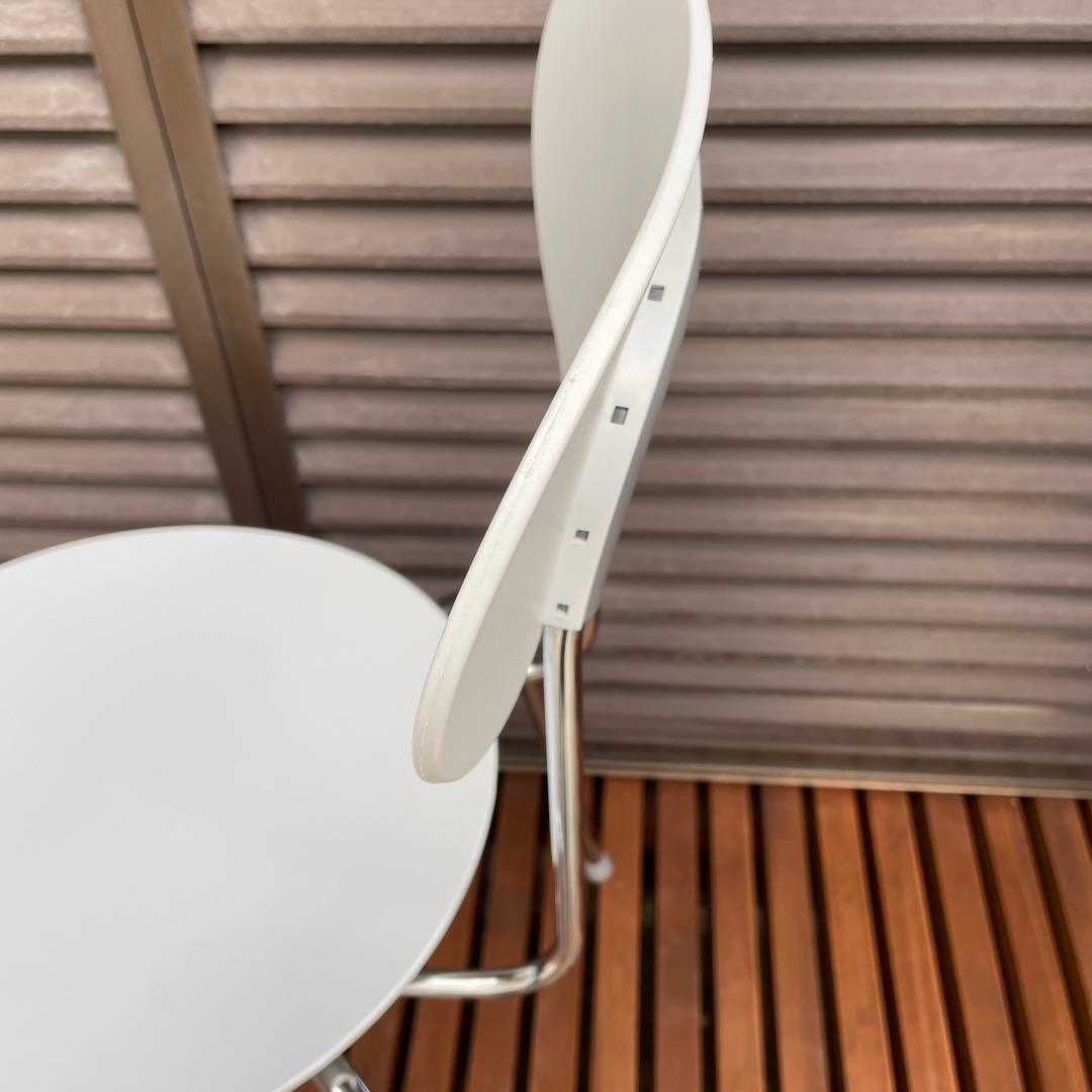 マジス　マリオリナチェア　2脚