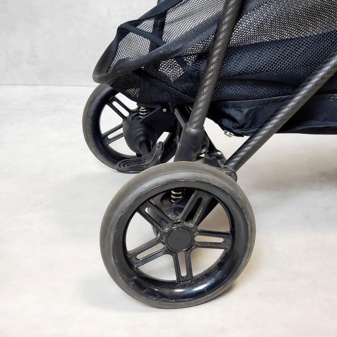 サイベックス CYBEX メリオ コットン 2022 ベビーカー