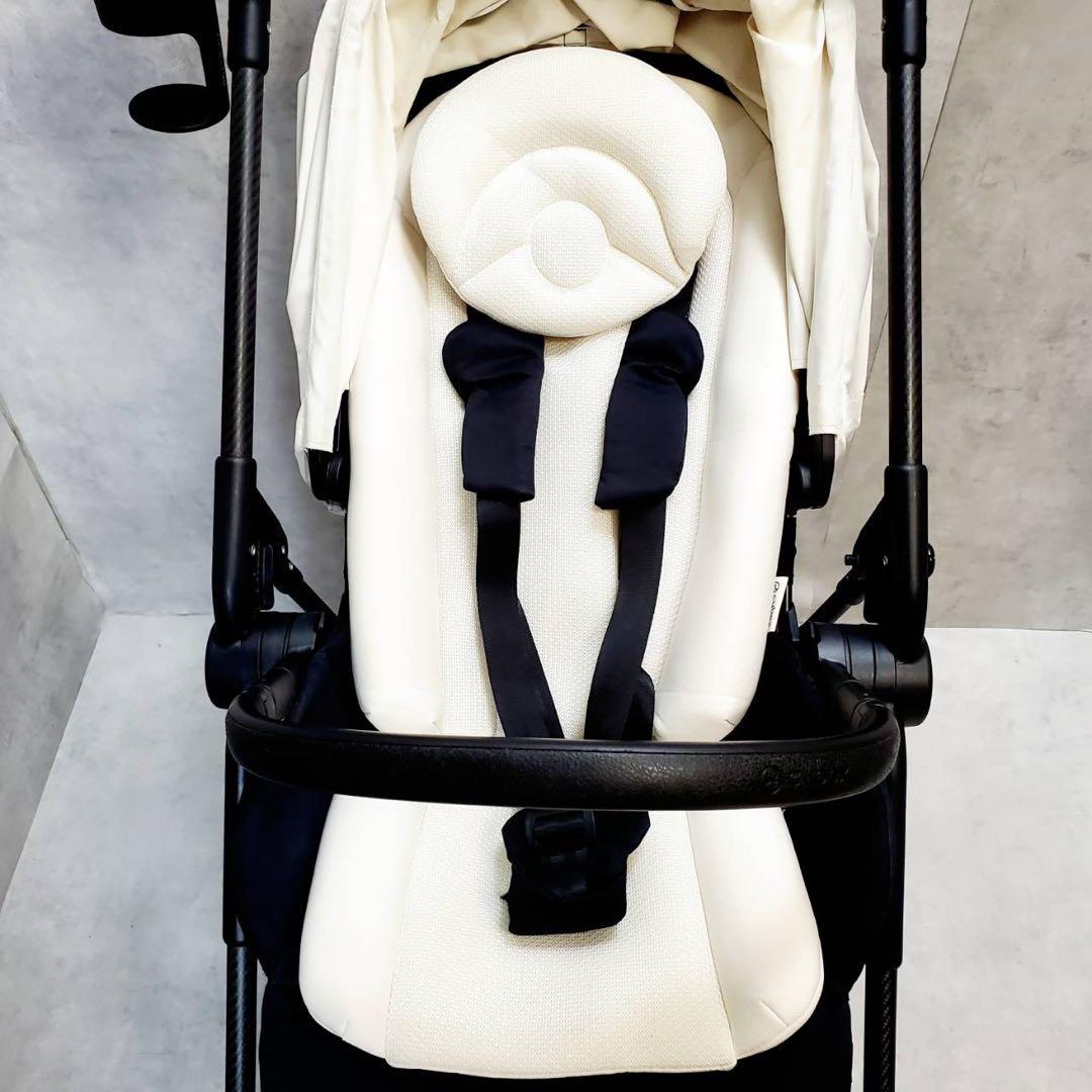 サイベックス CYBEX メリオ コットン 2022 ベビーカー