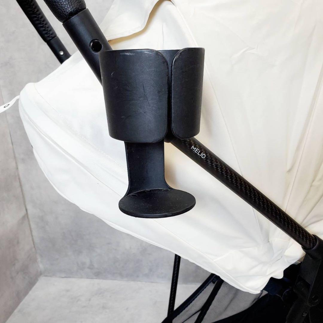 サイベックス CYBEX メリオ コットン 2022 ベビーカー