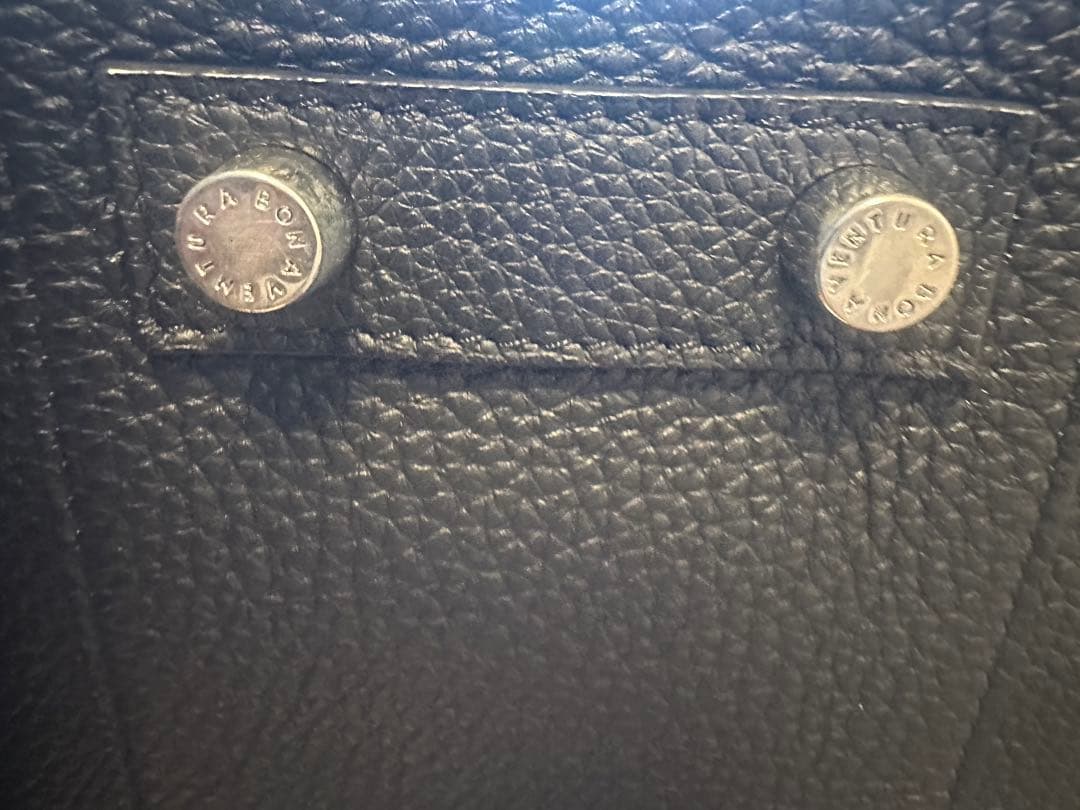 【入手困難★セット売り】ボナベンチュラ ニコラバッグ✖️イージーキャンバストート