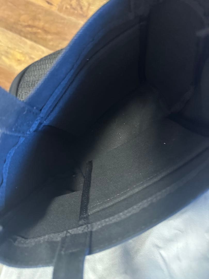 【入手困難★セット売り】ボナベンチュラ ニコラバッグ✖️イージーキャンバストート