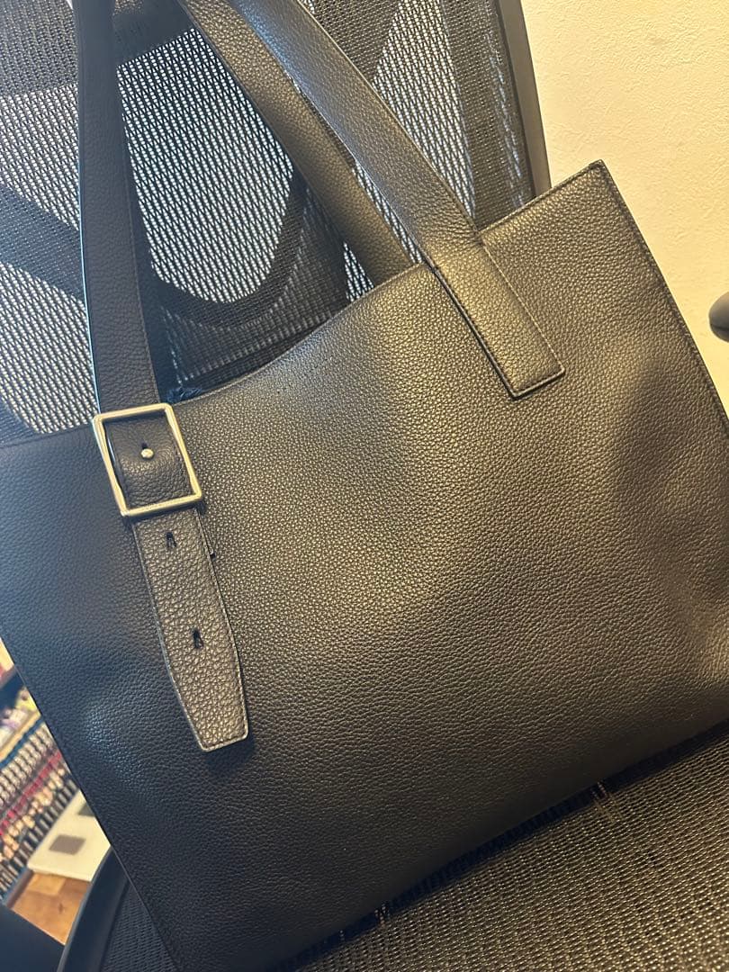 【入手困難★セット売り】ボナベンチュラ ニコラバッグ✖️イージーキャンバストート