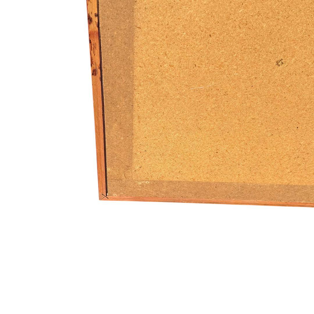 スペイン製 ロープワーク 結び方標本 マリン壁掛け