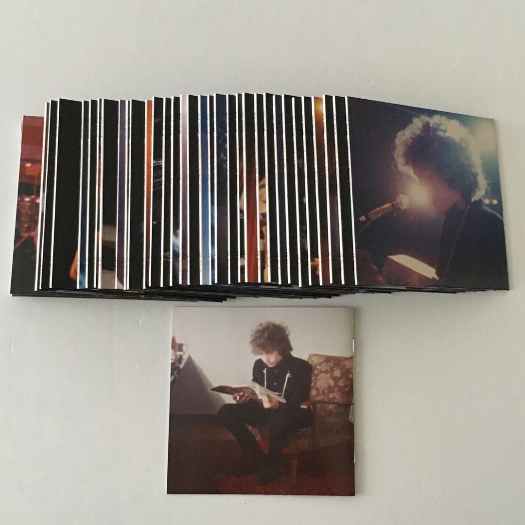 f*o様 期間限定セール ボブ・ディラン The 1966 Live Recor