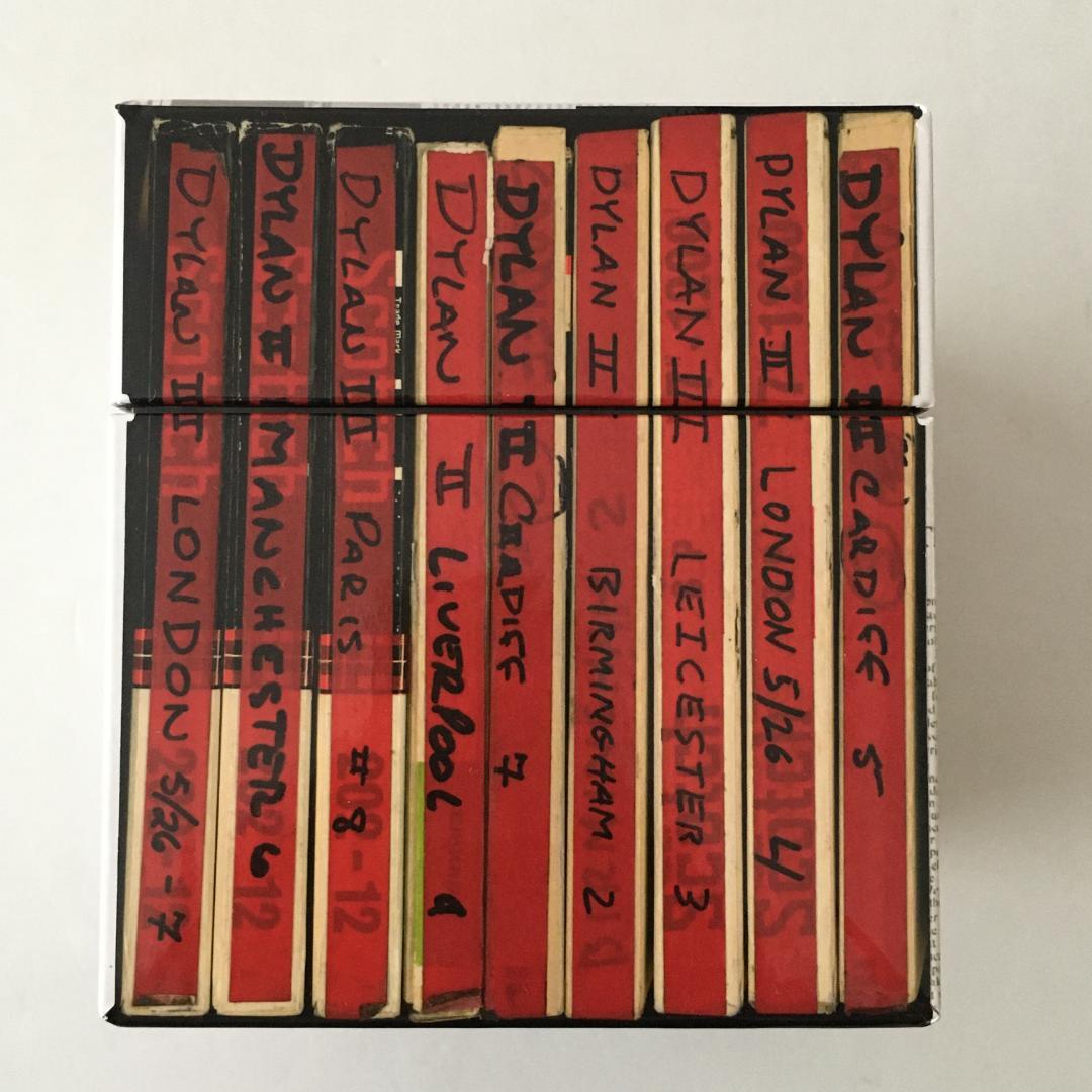 f*o様 期間限定セール ボブ・ディラン The 1966 Live Recor