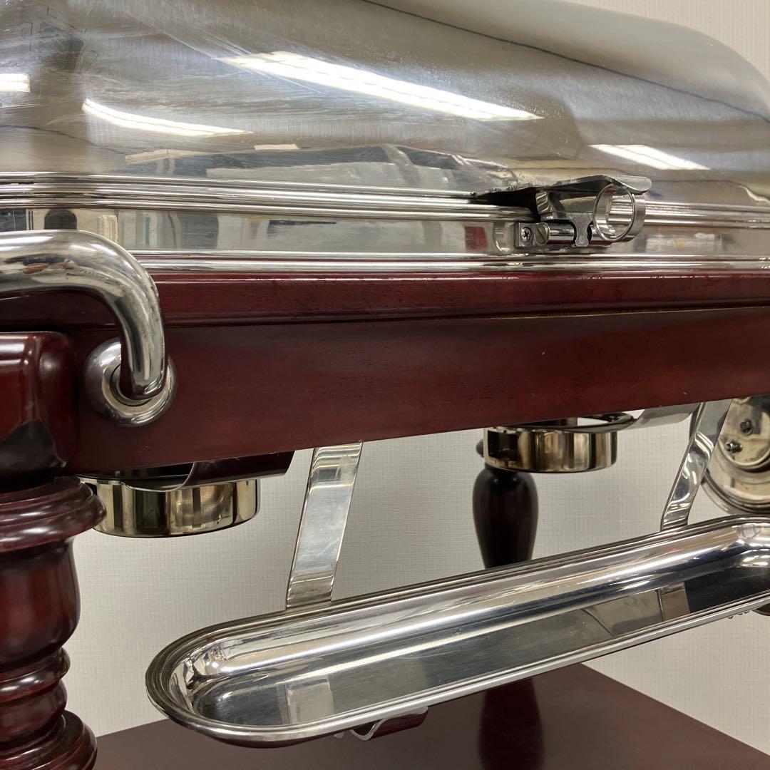 ローストビーフワゴン